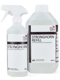 Stronghorn