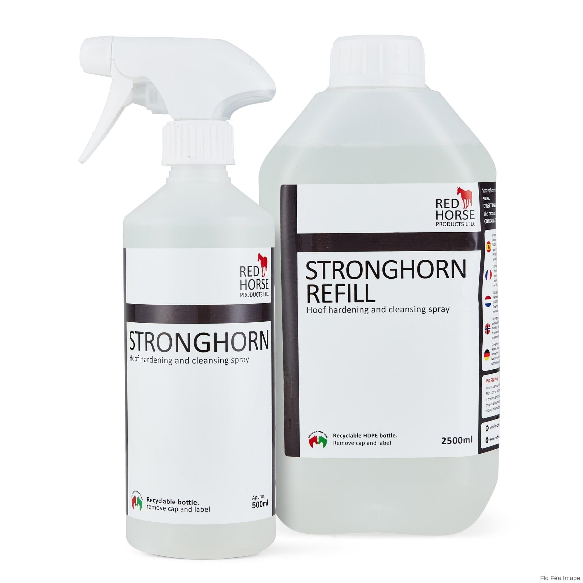 Stronghorn