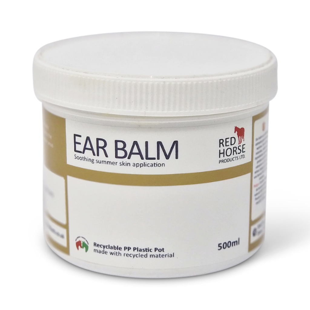 Red Horse Products Ear Balm