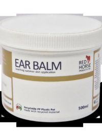 Red Horse Products Ear Balm