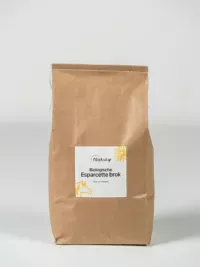 Natuly Organic Esparcette Pellets