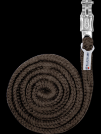 Tie Rope Economic - Panic Hook Espresso