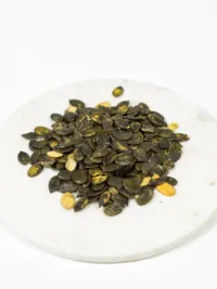 Organic Pumkinseeds