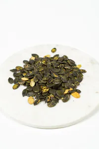 Organic Pumkinseeds