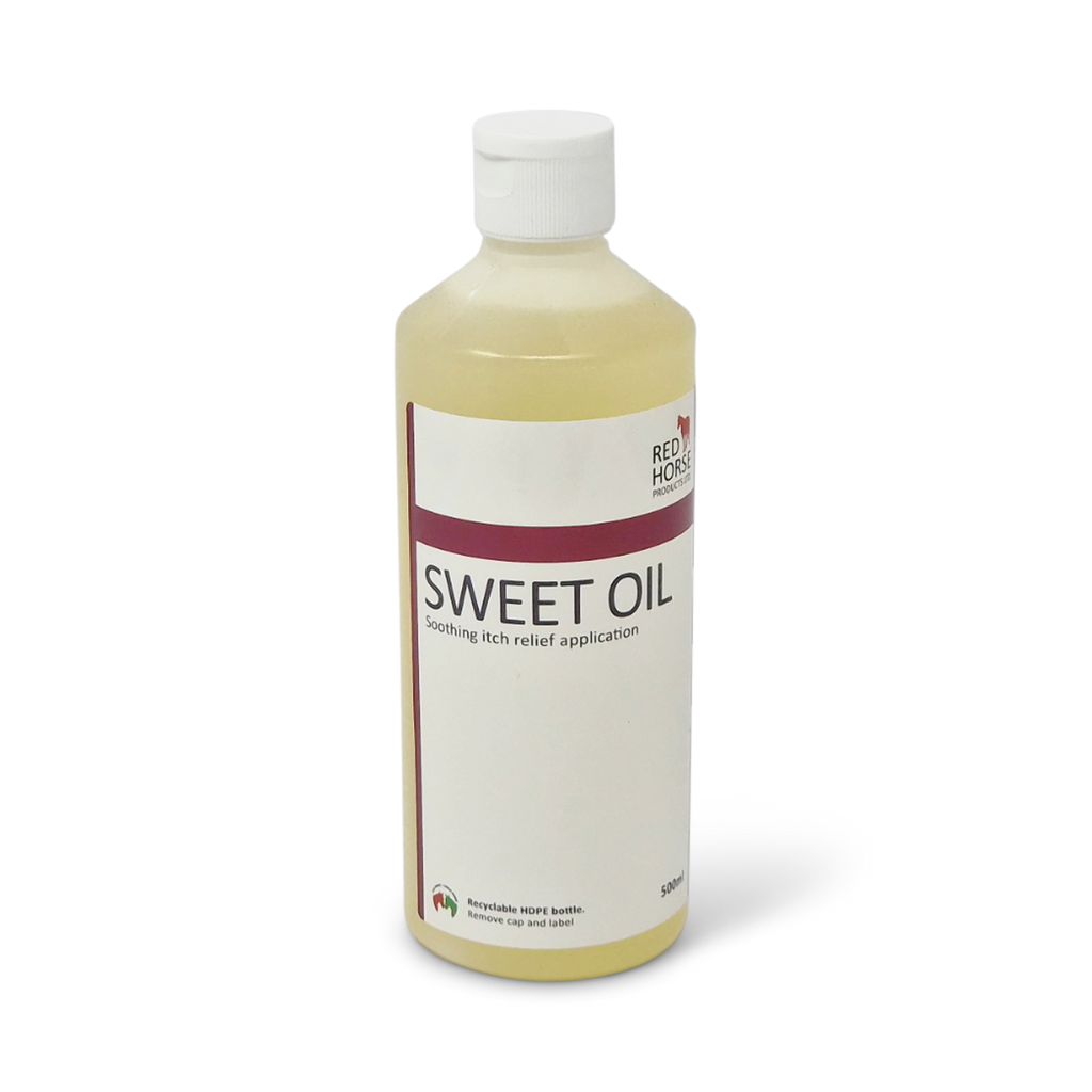 Sweet Oil
