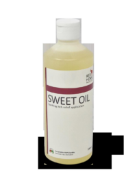 Sweet Oil
