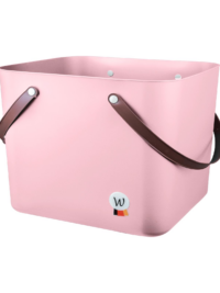 MULTI ECO BAG 40 LITERS LINNEA PINK