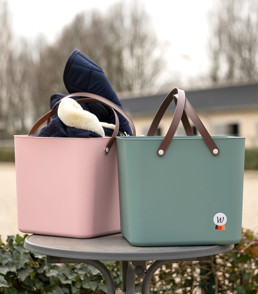 MULTI ECO BAG 40 LITERS