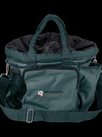 Cleaning bag Teal