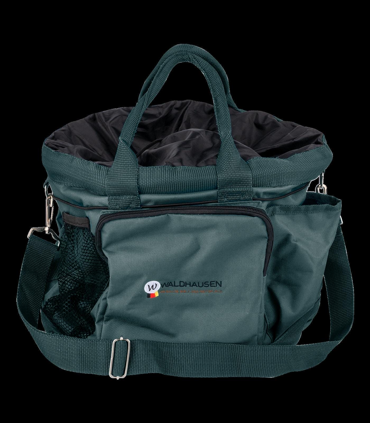 Cleaning bag Teal