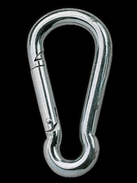 Carabiner