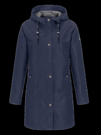 Emilia Raincoat