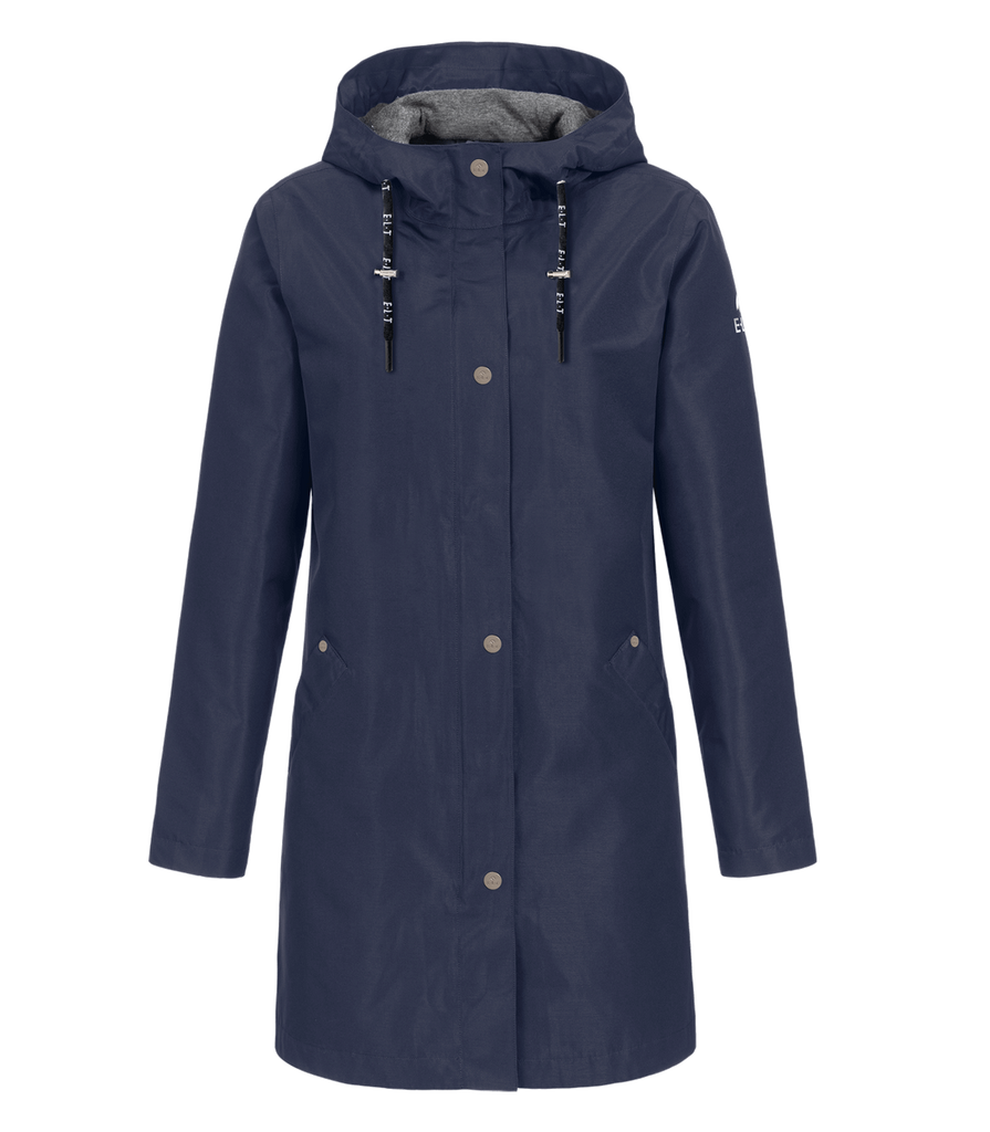 Emilia Raincoat