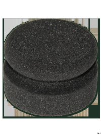 Puck Spunge