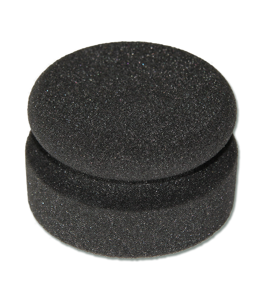 Puck Spunge