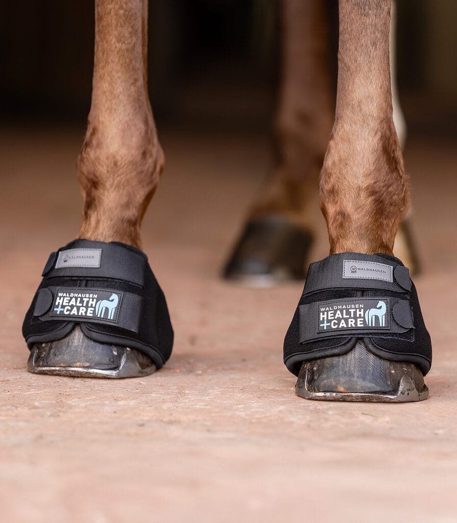WATER BELL BOOT