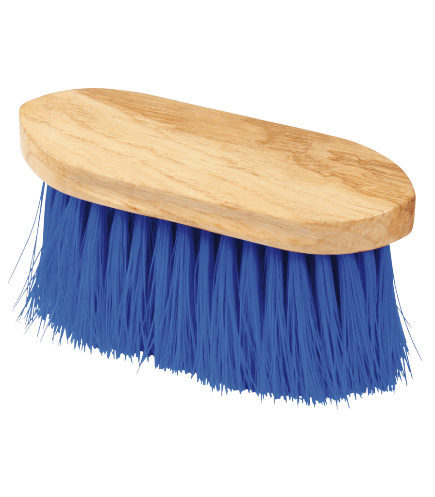 Dust Brush Blue