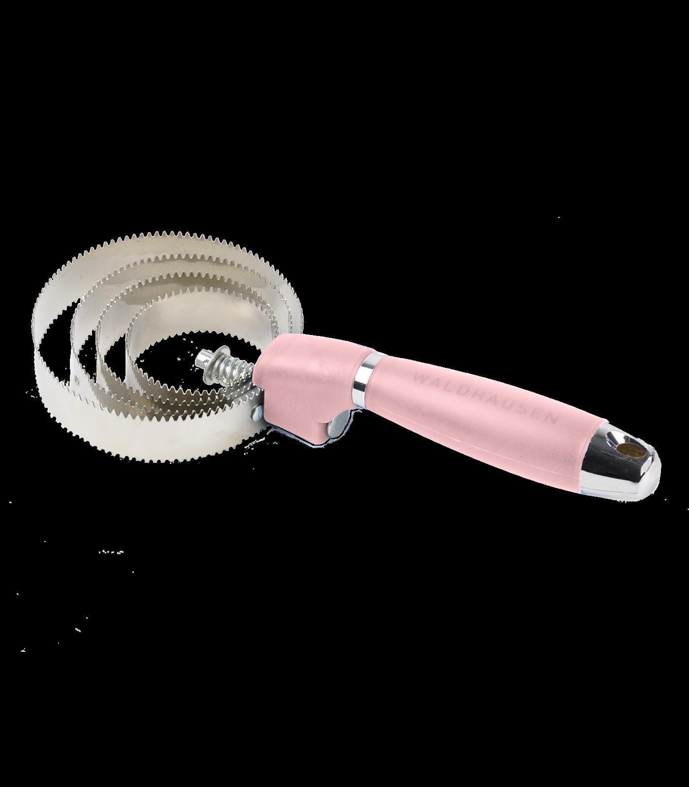 Ridge Weeder with gel handle Linnea Pink