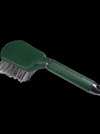 Hoof brush synthetic