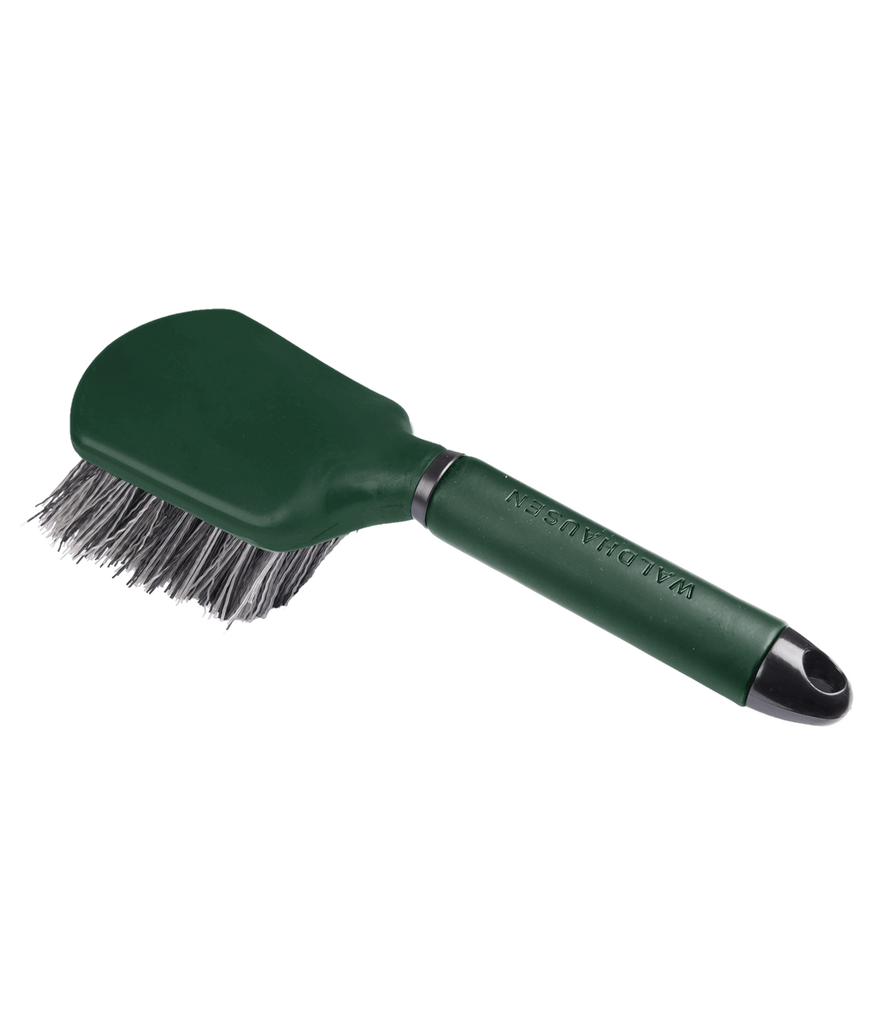 Hoof brush synthetic