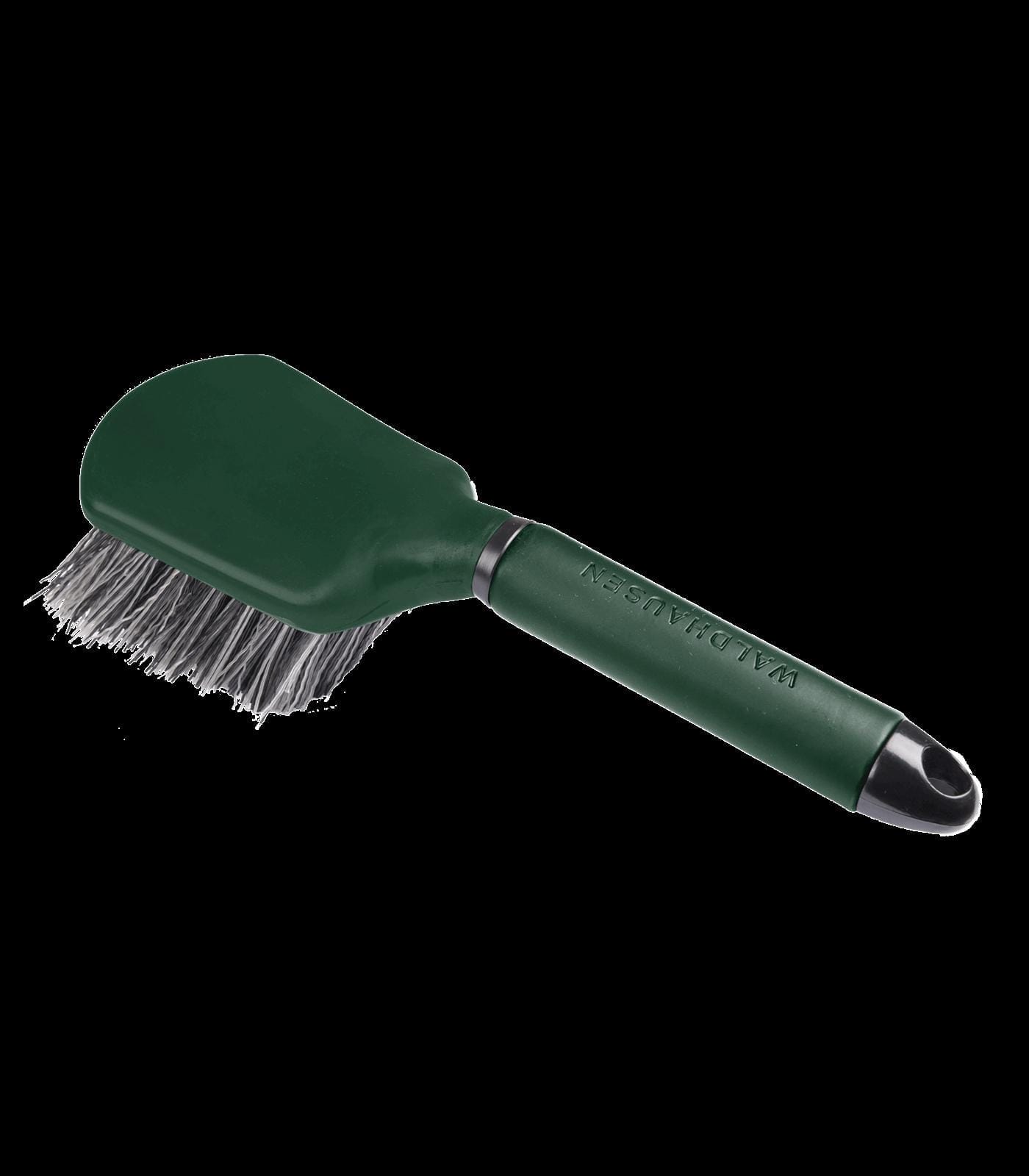 Hoof brush synthetic