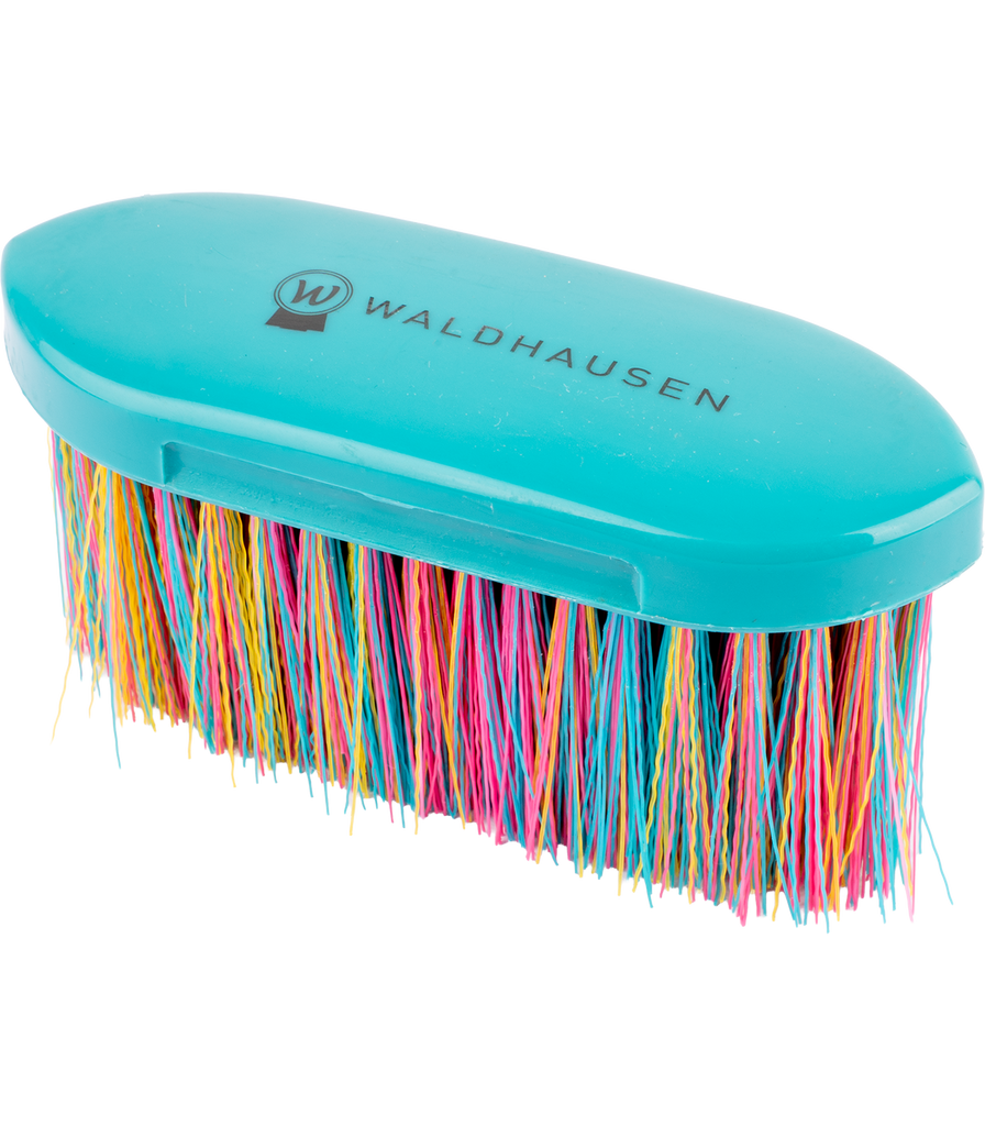 Rainbow Body Brush