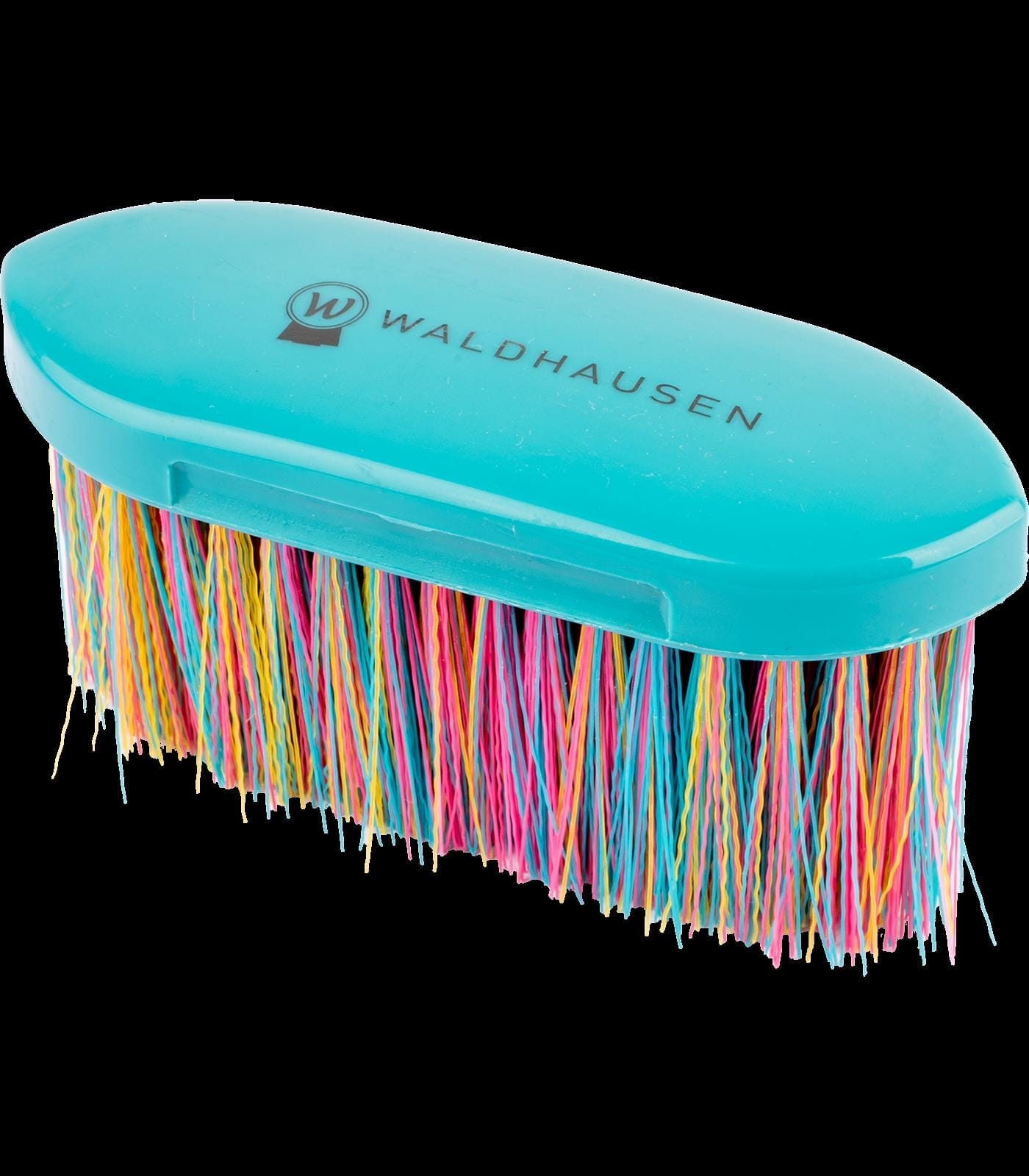 Rainbow Body Brush