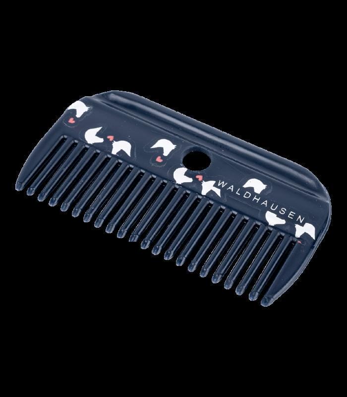 Lucky Mane Comb