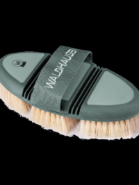 Flex Scrubbing Brush Mistletoe