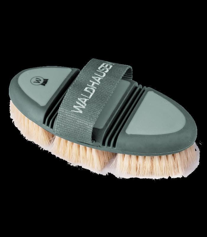 Flex Scrubbing Brush Mistletoe