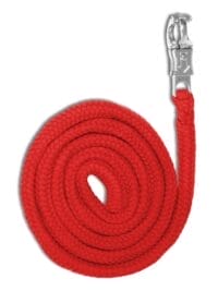 Tie Rope Economic - Panic Hook RED