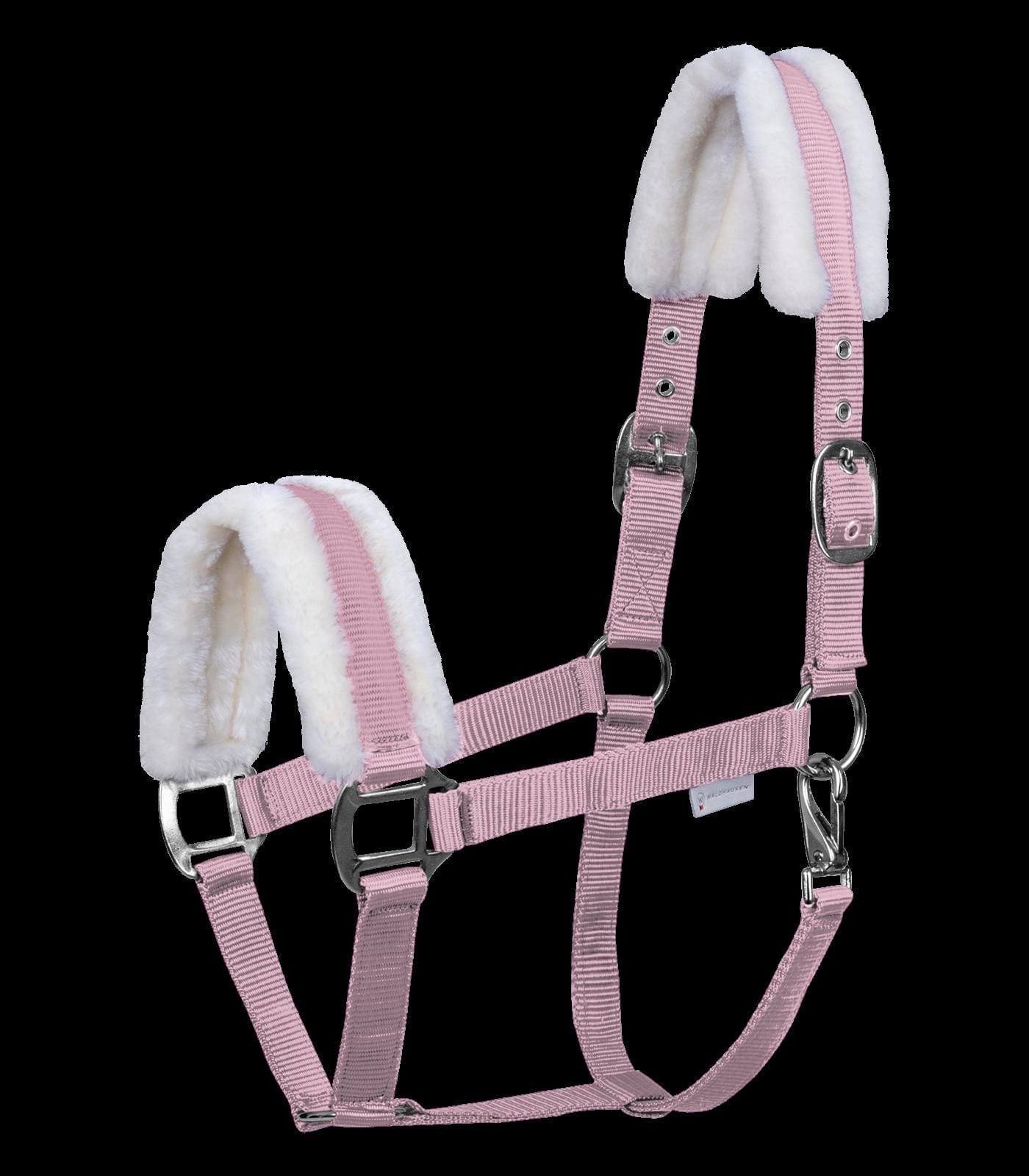 MINI HALTER PINK