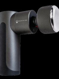Waldhausen Health + Care massager Pro