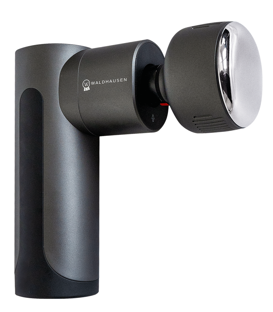 Waldhausen Health + Care massager Pro