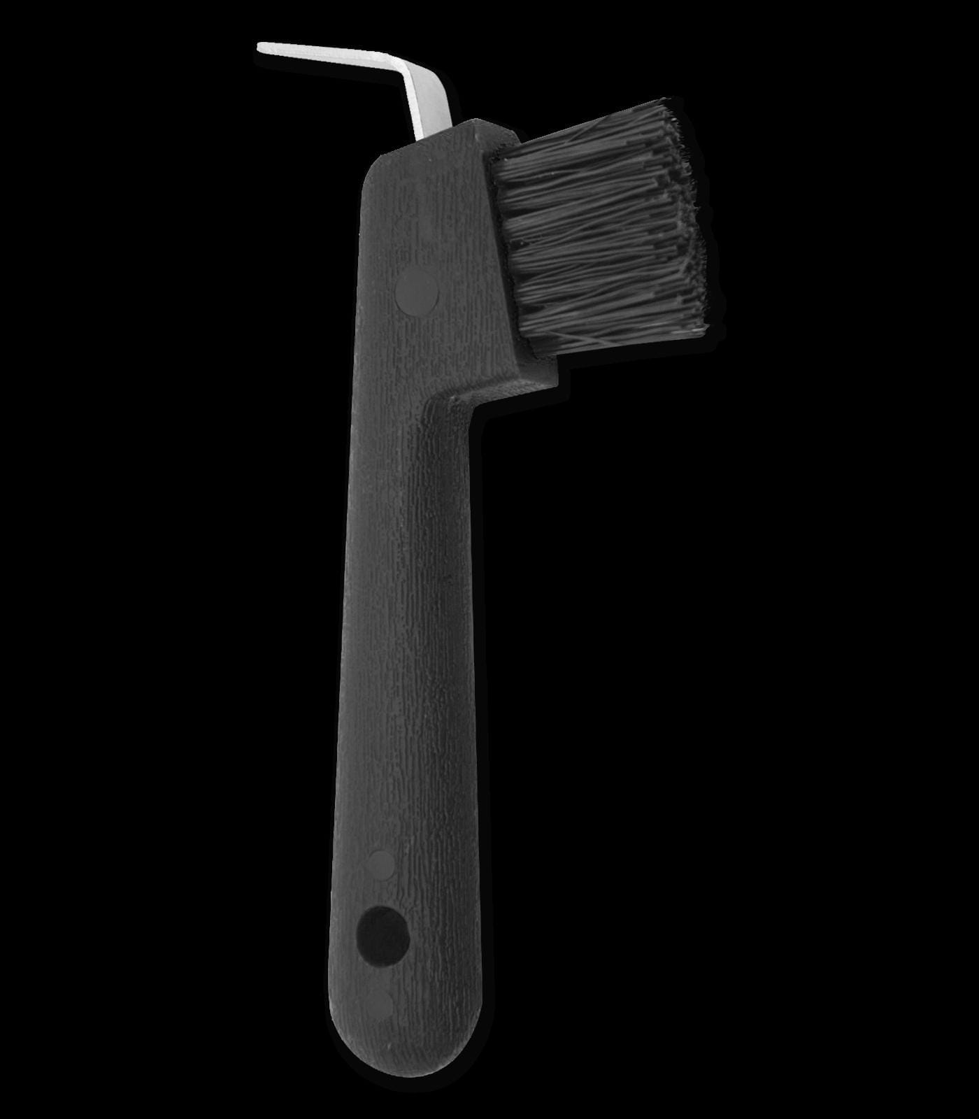 Hoof Pick with brush - Image 2