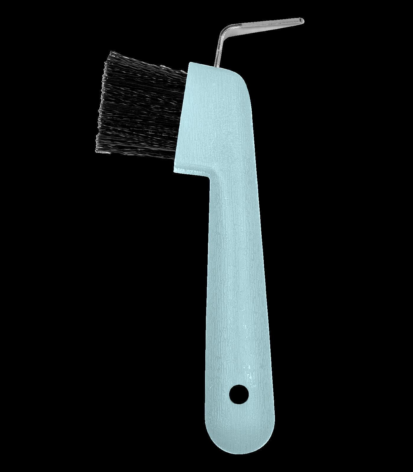 Hoof Pick with brush