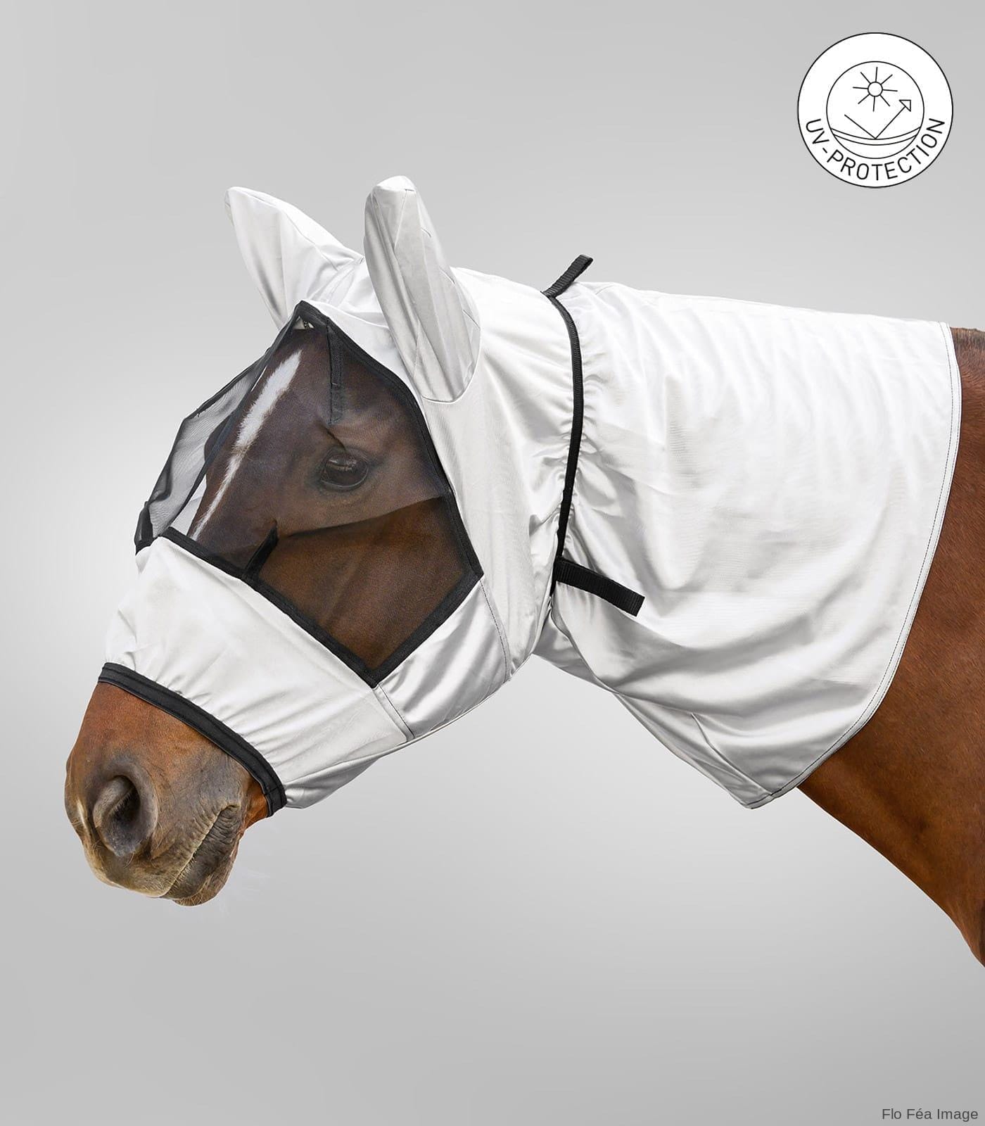 Eczema Fly Mask