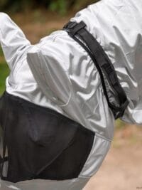 ECZEMA FLY MASK EXTRA FULL