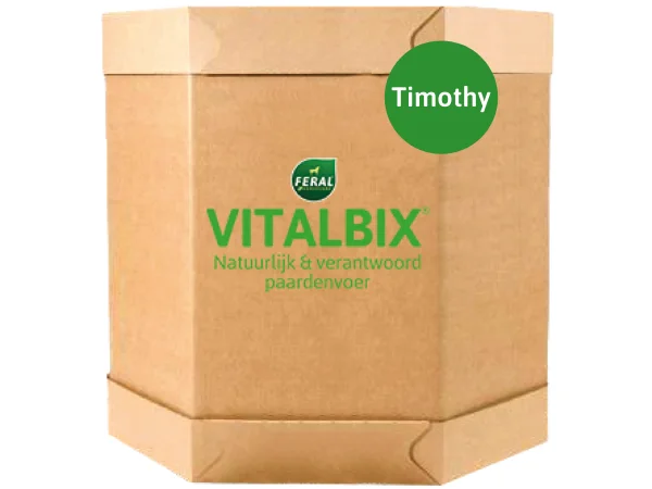 Daily Complete Timothy XL