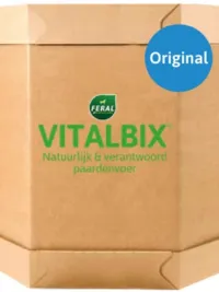 Vitalbix Daily Complete XL Box