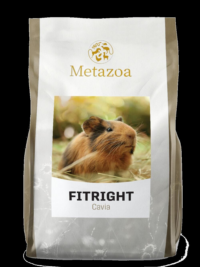 Fitright Guinea Pigs 4kg