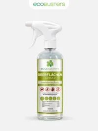 ECOBUSTERS Insect Repellent Surface 500ml