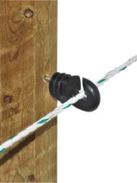Ring Insulator Premium BIG 25 pieces