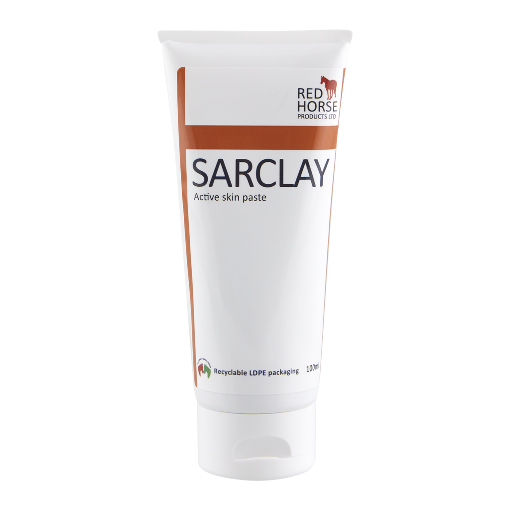 Red Horse Products Sarclay
