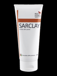 Red Horse Products Sarclay