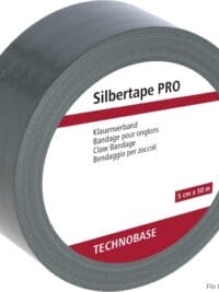 Technobase® Silver Tape Pro 50M