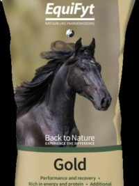 Equifyt Gold 20KG