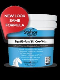 Equilibrium® B1 Cool Mix