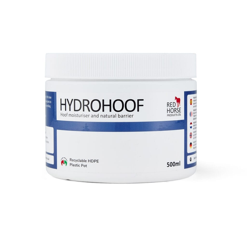 Hydrohoof