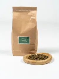 Natuly Organic green hemp